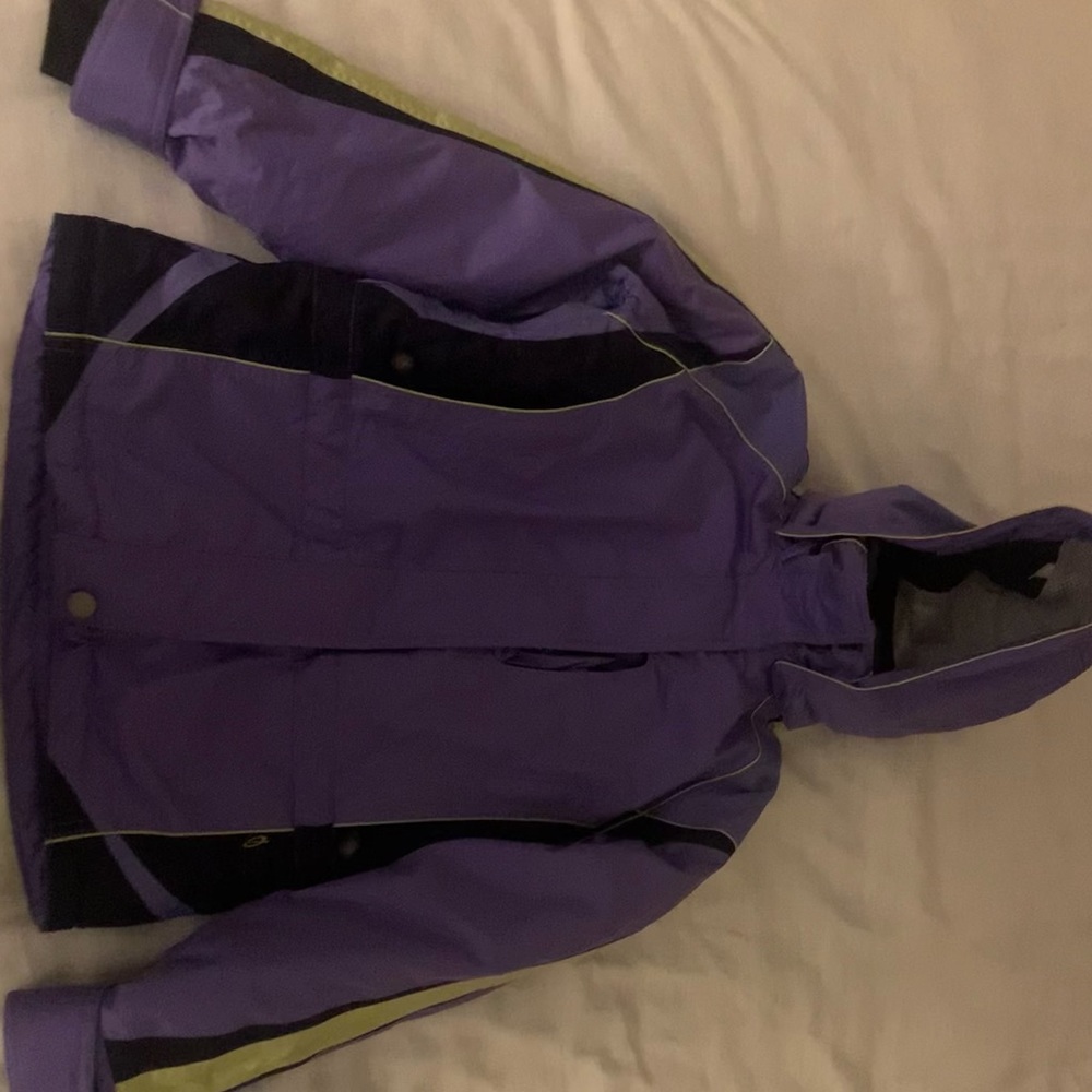 Obermeyer Ski Jacket
